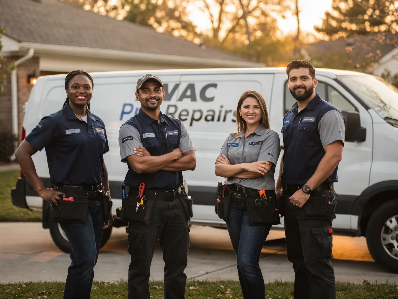 Heat Pump Repair company in Glidden, WI