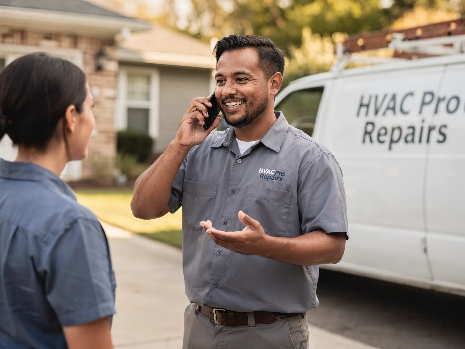 Heat Pump Repair Glidden, WI FAQs